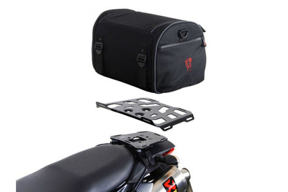 Luggage Extension for Alurack