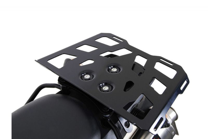 Luggage Extension for Alurack
