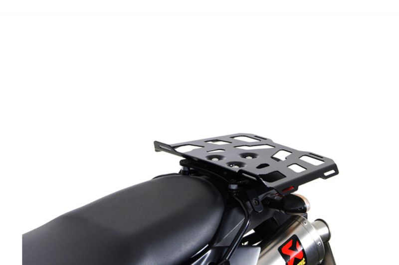 Luggage Extension for Alurack