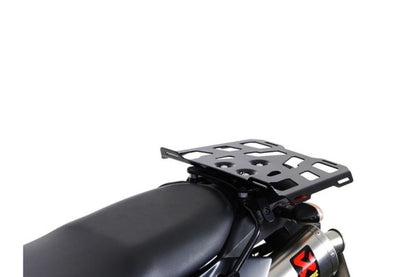 Luggage Extension for Alurack