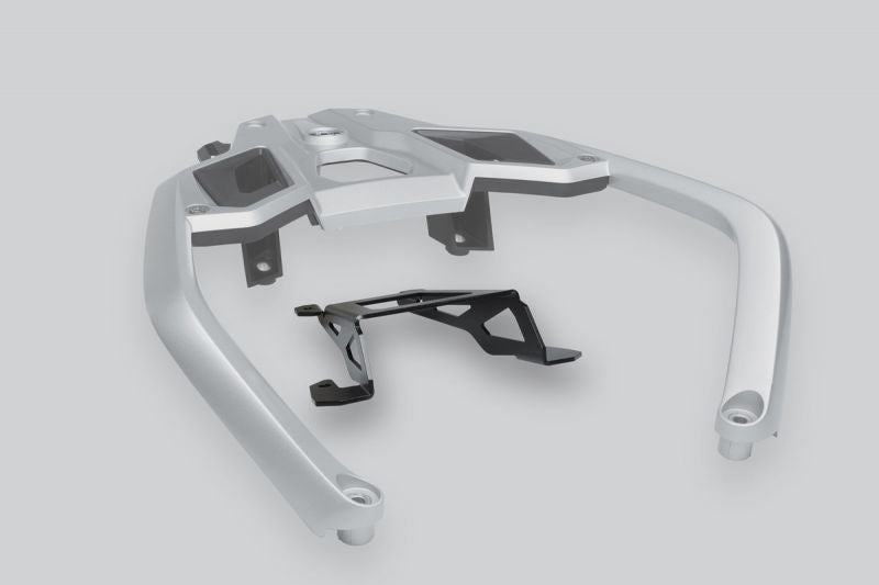 純正キャリア強化キット R1200GS ラリー