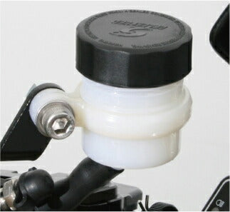 Oil Tank GS15 White 15ml