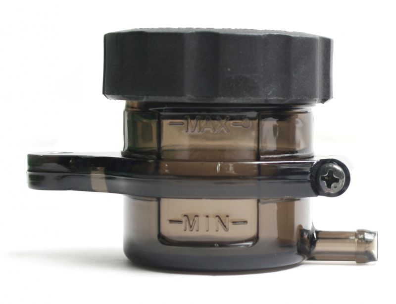 オイルタンク GS32 スモーク 32ml