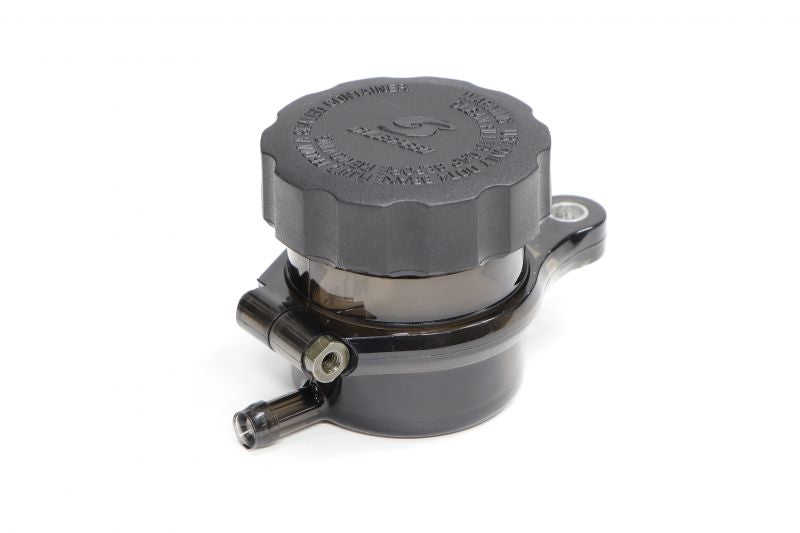 オイルタンク GS32 スモーク 32ml