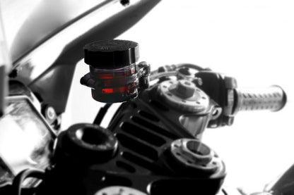 オイルタンク GS32 スモーク 32ml