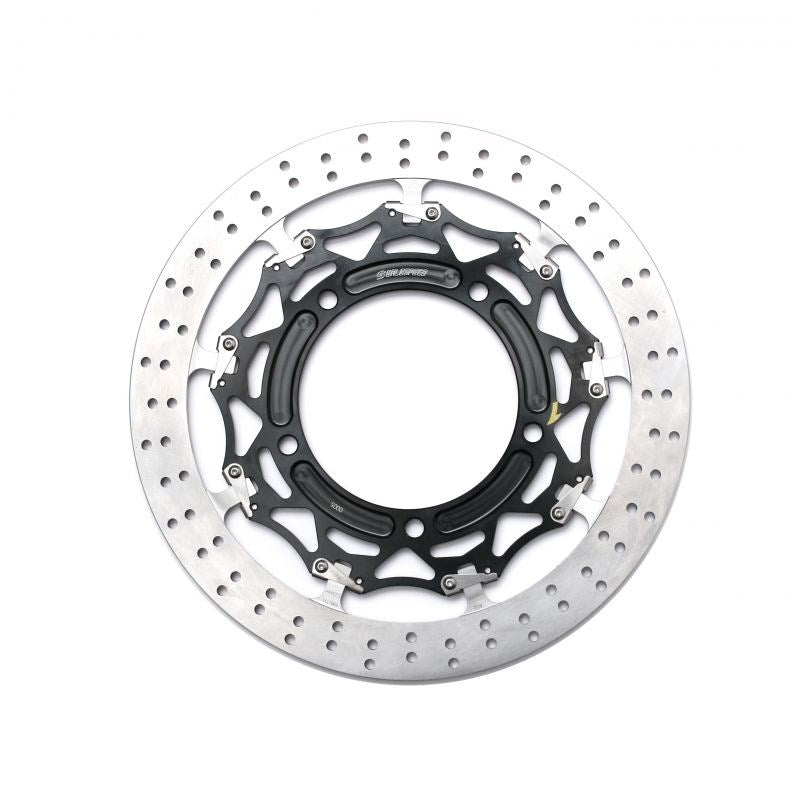 Crosslock Disc Rotor Front φ310×T5.5 Right side GSX1300R 08-18/B-KING 08-12