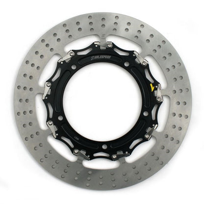 クロスロックディスクローター フロント φ298×T4.5 右側 YZF-R25/R3 15-21/MT-25/03 20-21
