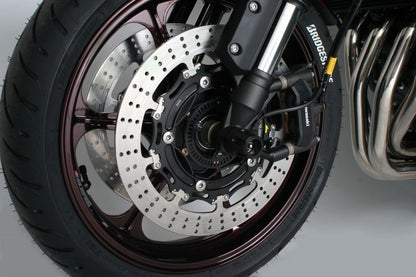 クロスロックディスクローター フロント φ320×T5.0 左側 Z900RS 18-22