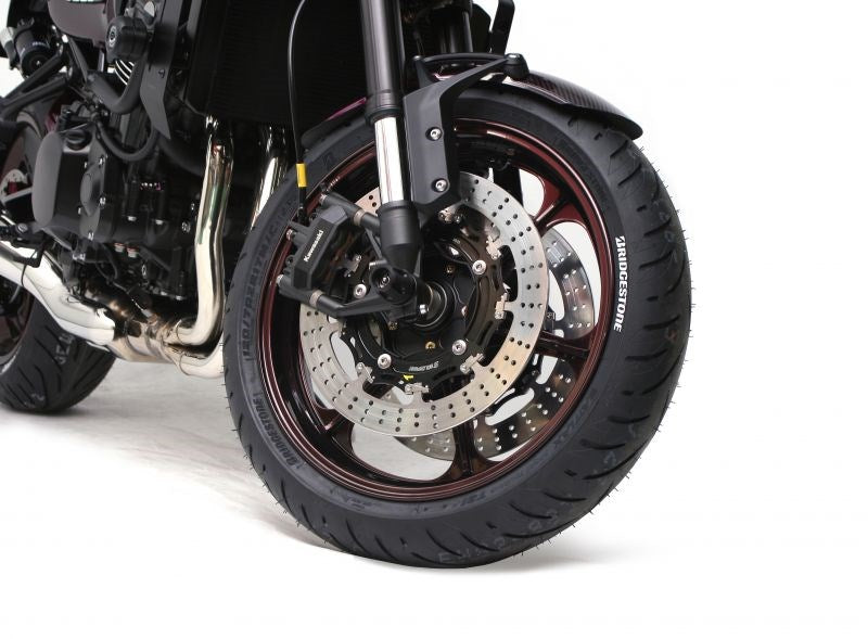 クロスロックディスクローター フロント φ320×T5.0 左側 Z900RS 18-22