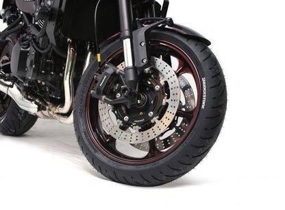 クロスロックディスクローター フロント φ320×T5.0 左側 Z900RS 18-22