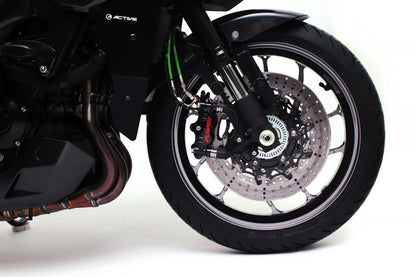 クロスロックディスクローター フロント φ310×T5.0 右側 KATANA 19-20/GSX-S1000 15-22/F 15-20