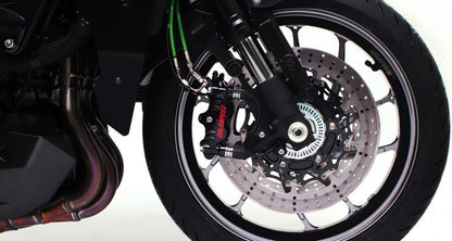 クロスロックディスクローター フロント φ310×T5.0 右側 KATANA 19-20/GSX-S1000 15-22/F 15-20