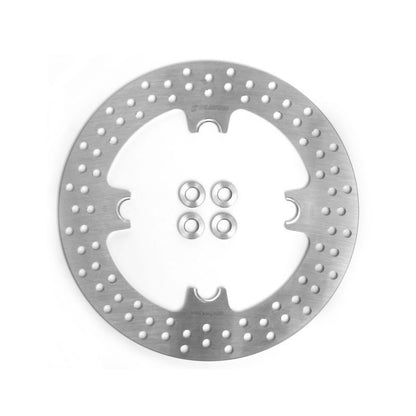 Mono floating disc rotor rear φ230 x T5.0 Zephyr 750/RS