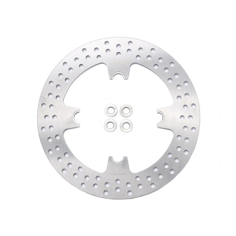 Mono Floating Disc Rotor Rear φ250×T5.0 ZZR1100 D