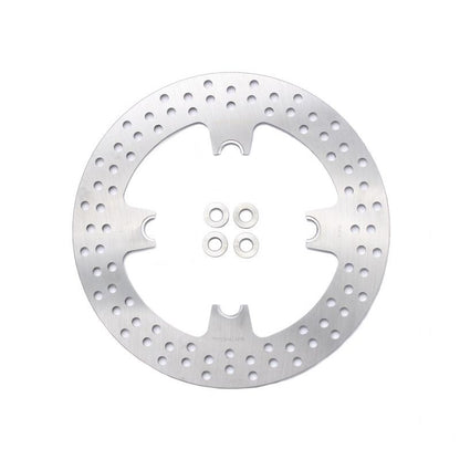 Mono Floating Disc Rotor Rear φ250×T5.0 ZZR1100 D