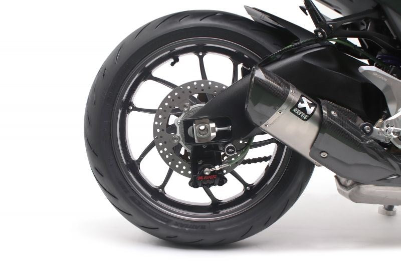Mono Floating Disc Rotor Rear φ250×T5.0 KATANA 19-20/GSX-S1000 15-22/F 15-20