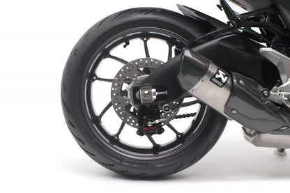 Mono Floating Disc Rotor Rear φ250×T5.0 KATANA 19-20/GSX-S1000 15-22/F 15-20