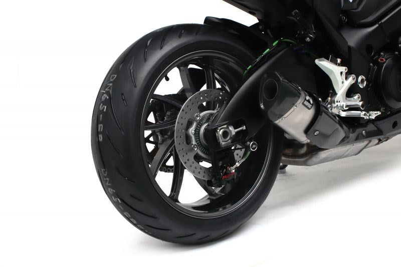Mono Floating Disc Rotor Rear φ250×T5.0 KATANA 19-20/GSX-S1000 15-22/F 15-20