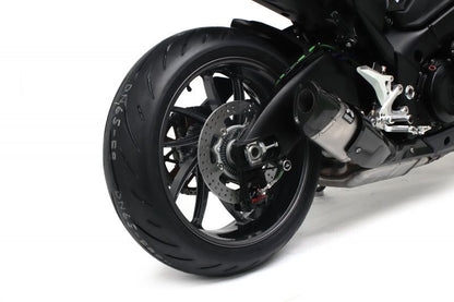 Mono Floating Disc Rotor Rear φ250×T5.0 KATANA 19-20/GSX-S1000 15-22/F 15-20