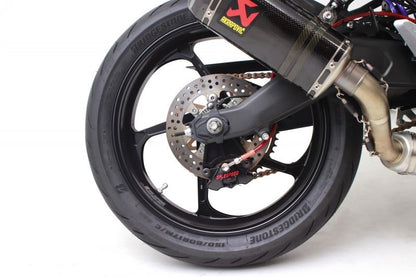 モノフローティングディスクローター リア φ220×T5.0 ZX-25R/ZX-25R SE(ABS) 20-22