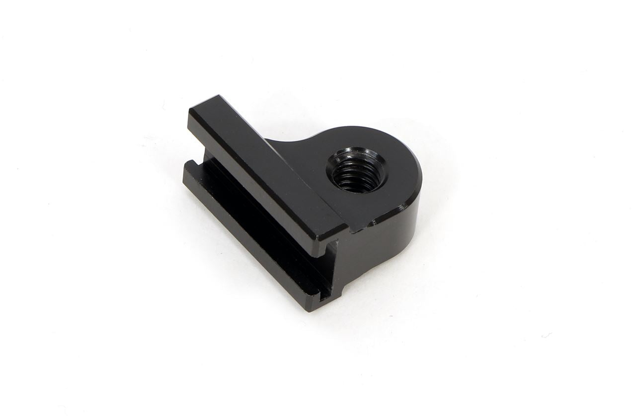Attaching Bracket 40mm/49mm Hard Anodized