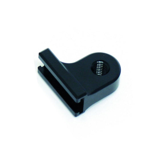 リアブレーキマスター アタッチング ブラケット ブラック 40-49mm(4mmオフセット)