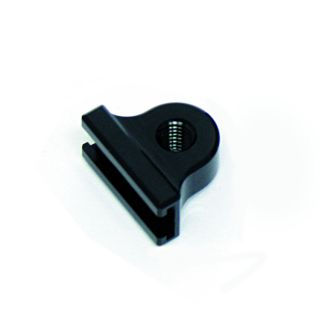 リアブレーキマスター アタッチング ブラケット ブラック 45mm