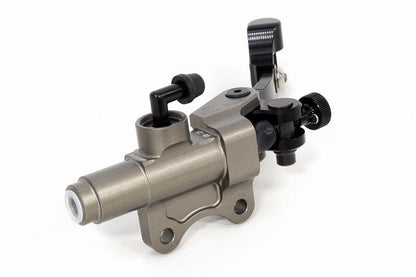 Thumb Brake Master Adjustable Short Lever φ12 Hard Anodized