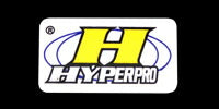 ステッカー Hマーク 120×230mm