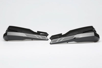 KOBRA Handguard Kit 2-point mounting Yamaha