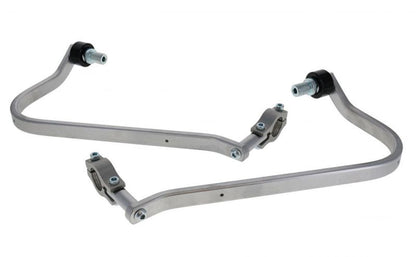 KOBRA Handguard Kit 2-point mounting Yamaha