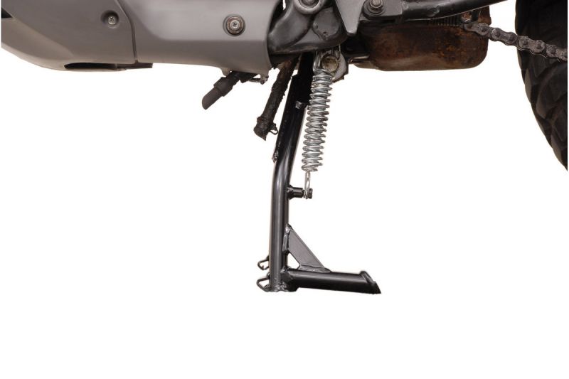 センタースタンド XL650V トランザルプ