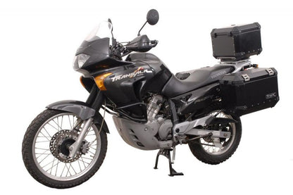 センタースタンド XL650V トランザルプ