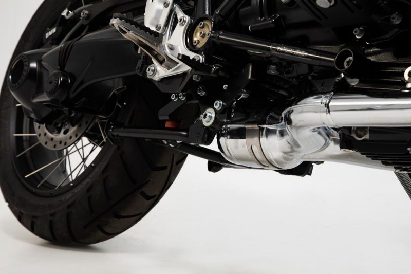 センタースタンド R nineT アーバン スクランブラー