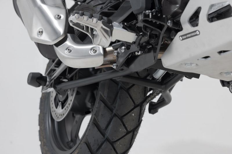 センタースタンド ブラック BMW G310GS