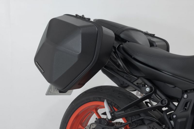SLC Side Carrier Left MT-07
