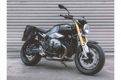 SLCサイドキャリア 右 R nineT ピュア レーサー