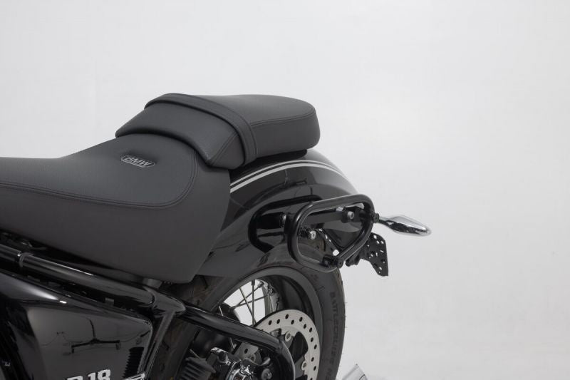 SLCサイドキャリア 左 BMW R18