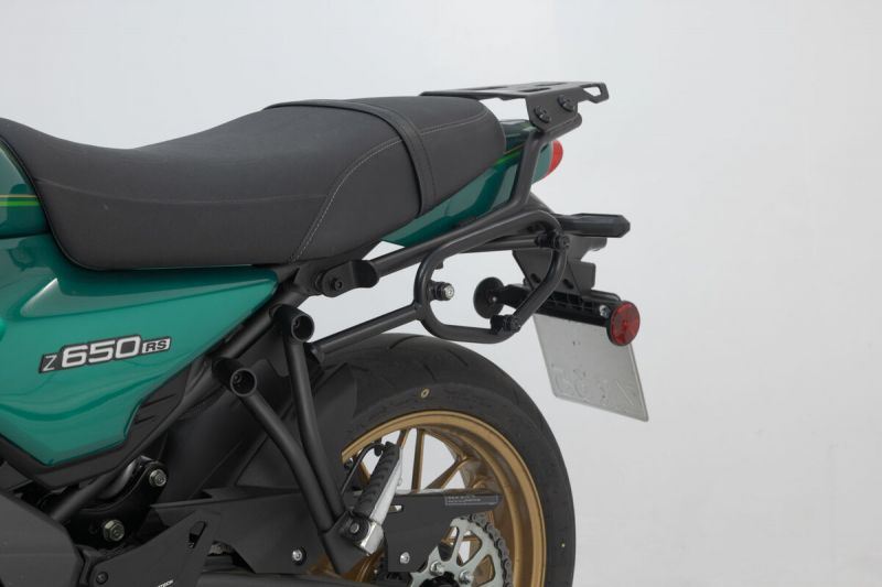 SLCサイドキャリア 左 Z650RS