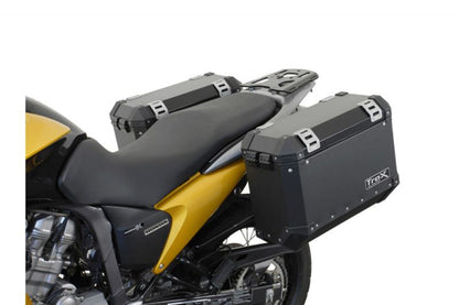 EVOキャリア XL700V トランザルプ