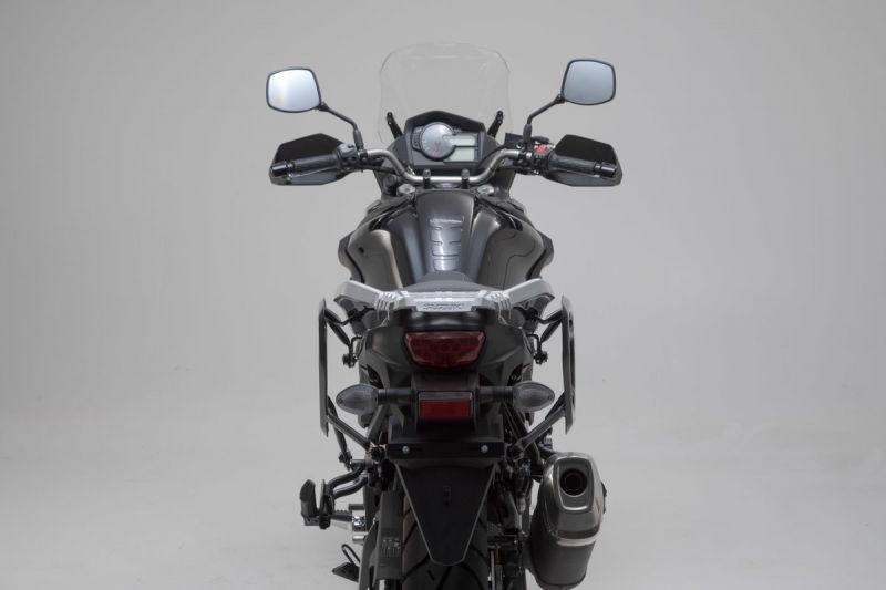 PROサイドキャリア DR650SE