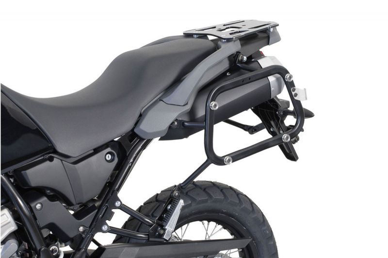 EVOキャリア XT660Z テネレ