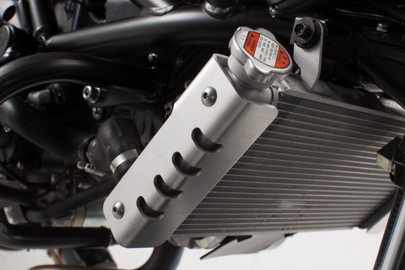 Radiator Guard SV650
