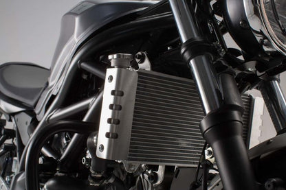 Radiator Guard SV650