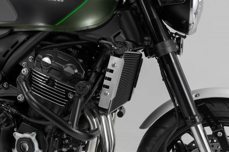 ラジエーターガード Z900RS カフェ