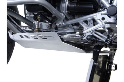 エンジンガード シルバー R1200GS アドベンチャー