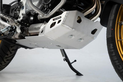 エンジンガード シルバー F850GS アドベンチャー