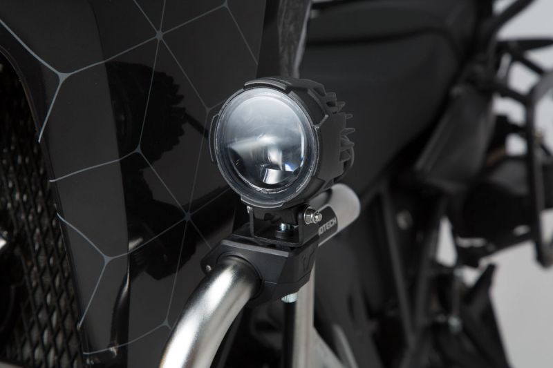 EVO Fog Light Kit for Crash Bar