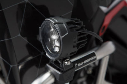 EVO Fog Light Kit for Crash Bar