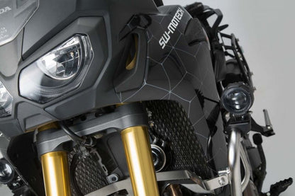 EVO Fog Light Kit for Crash Bar